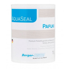 Шпатлевка BERGER Aqua-Seal Pafuki (1л)